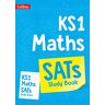 Collins KS1 - Collins KS1: KS1 Maths Study Book SATs (Collins KS1 SATs Practice) - Preis vom 16.05.2024 04:53:48 h