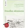 Bernd Klimmer - Schnelles Wissen in 30 Minuten Draußen skizzieren - Preis vom h