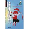 Rumiko Takahashi - Ranma 1/2, Tome 3 : L'épreuve de force (Manga Poche) - Preis vom 14.05.2024 04:49:28 h