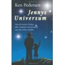 Ken Pedersen - Jennys Universum - Preis vom 16.05.2024 04:53:48 h