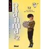 Rumiko Takahashi - Ranma 1/2, tome 12 : La Folie du principal (Manga Poche) - Preis vom 14.05.2024 04:49:28 h
