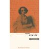 Fanny Hensel - Tagebücher (BV 369) - Preis vom 11.05.2024 04:53:30 h