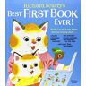 Richard Scarry - Richard Scarry's Best First Book Ever! (Richard Scarry's Best Books Ever!) - Preis vom 01.06.2024 05:04:23 h