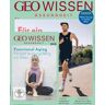 Jens Schröder - GEO Wissen Gesundheit / GEO Wissen Gesundheit mit DVD 21/22 - Für ein langes, gesundes Leben - Preis vom h