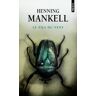 Henning Mankell - Fils du vent - Preis vom h