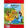 Gerhard Widmann - Inhaltsangabe. Aufsatz 7.-9. Klasse - Preis vom 16.05.2024 04:53:48 h