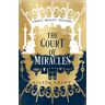 Kester Grant - Grant, K: Court of Miracles (The Court of Miracles Trilogy, Band 1) - Preis vom 16.05.2024 04:53:48 h