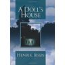 Henrik Ibsen - A Doll's House - Preis vom 16.05.2024 04:53:48 h