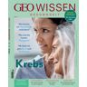 Jens Schröder - GEO Wissen Gesundheit / GEO Wissen Gesundheit mit DVD 19/22 - Krebs - Preis vom h