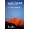 Kenneth Wapnick - Wunder als Weg: Die 50 Grundsätze der Wunder in Ein Kurs in Wundern - Preis vom 13.05.2024 04:51:39 h