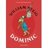 William Steig - Dominic: Steig William - Preis vom h