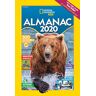 National Geographic Kids - National Geographic Kids Almanac 2020 (National Geographic Almanacs) - Preis vom 15.05.2024 04:53:38 h