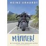 Heinz Erhardt - Männer!: Mit Bildern von Gerhard Glück - Preis vom 19.05.2024 04:53:53 h