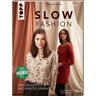 Yvonne Wlaz - Slow Fashion: Zeitlos gestylt & nachhaltig genäht. In den Größen 34-44 - Preis vom 09.05.2024 04:53:29 h