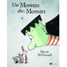 unbekannt - Das Monster aller Monster - Preis vom 09.05.2024 04:53:29 h