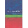 Jonathan Culler - Literary Theory: A Very Short Introduction (Very Short Introductions) - Preis vom 11.05.2024 04:53:30 h