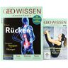 Michael Schaper - GEO Wissen Gesundheit / GEO Wissen Gesundheit mit DVD 8/18 - Preis vom h