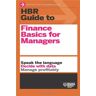 Harvard Business Review - HBR Guide to Finance Basics for Managers (Harvard Business Review) - Preis vom 20.05.2024 04:51:15 h