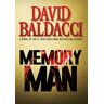 David Baldacci - Memory Man (Memory Man series, Band 1) - Preis vom h