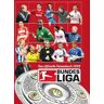 Ottmar Hitzfeld - Bundesliga - Saisonbuch 2009: Das offizielle Saisonbuch der Bundesliga - Preis vom h