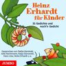 Heinz Erhard - Heinz Erhardt für Kinder - Preis vom 19.05.2024 04:53:53 h