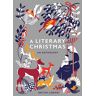 British Library - Literary Christmas: An Anthology - Preis vom 11.05.2024 04:53:30 h