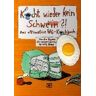 unbekannt - Kocht wieder kein Schwein?!: Das ultimative WG-Kochbuch - Preis vom 14.05.2024 04:49:28 h