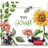 Groh Redaktionsteam - Viel Kraft - Preis vom 20.05.2024 04:51:15 h