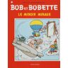 Willy Vandersteen - Le miroir mirage (Bob et Bobette, Band 219) - Preis vom 16.05.2024 04:53:48 h