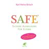 Brisch, Karl H - SAFE® - Sichere Ausbildung für Eltern: Sichere Bindung zwischen Eltern und Kind - Preis vom 16.05.2024 04:53:48 h