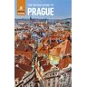 Rough Guides - The Rough Guide to Prague (Rough Guides) - Preis vom 19.05.2024 04:53:53 h