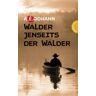 Johann, A. E. - Wälder jenseits der Wälder - Preis vom h