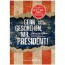 Greg Palast - Gern geschehen, Mr. President!: Wie man die US-Wahl manipuliert in 10 einfachen Schritten - Preis vom 09.05.2024 04:53:29 h