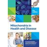 Ray Griffiths - Mitochondria in Health and Disease: Personalized Nutrition for Healthcare Practitioners (Personalized Nutrition and Lifestyle Medicine for Healthcare Practitioners) - Preis vom 14.05.2024 04:49:28 h