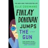 Elle Cosimano - Finlay Donovan Jumps the Gun: A Novel (Finlay Donovan, 3, Band 3) - Preis vom 20.05.2024 04:51:15 h