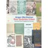 Jürgen Wertheimer - Don Quijotes Erben. Die Kunst des europäischen Romans: Stationen des europäischen Romans - Preis vom h