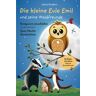 Juliane Sanddorn - Die kleine Eule Emil und seine Waldfreunde: Entspannt einschlafen mit den schönsten Gute-Nacht-Geschichten für Kinder ab 3 Jahren - inkl. Einschlafrituale für magische Momente zum Schlafengehen - Preis vom 17.05.2024 04:53:12 h