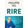 Philippe Val - Rire - Preis vom 13.05.2024 04:51:39 h