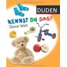 Duden Verlag - Duden - Kennst du das?: Kennst du das? Deine Welt - Preis vom 16.05.2024 04:53:48 h