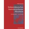 Heide Hammel - Südwestdeutsches Kammerorchester Pforzheim: Fünfzig Jahre - ein Portrait - Preis vom 12.05.2024 04:50:34 h