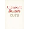 Clément Rosset - Short Cuts / Clément Rosset: 2 - Preis vom h