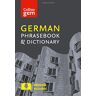 Collins UK - Collins Easy Learning German Phrasebook (Collins Gem) - Preis vom 16.05.2024 04:53:48 h