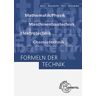 Ewald Bach - Formeln der Technik: Mathematik/Physik, Maschinenbautechnik, Elektrotechnik, Chemietechnik - Preis vom 17.05.2024 04:53:12 h