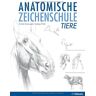 Andras Szunyoghy - Anatomische Zeichenschule Tier - Preis vom 12.05.2024 04:50:34 h