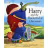 Ian Whybrow - Harry and the Bucketful of Dinosaurs (Harry and the Dinosaurs) - Preis vom 19.05.2024 04:53:53 h