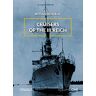 Witold Koszela - Cruisers of the III Reich. Volume 1 - Preis vom 20.05.2024 04:51:15 h