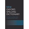 Maurice Waite - New Oxford Spelling Dictionary (New Oxford Dictionary) - Preis vom 20.05.2024 04:51:15 h