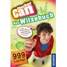 Checker Can - Checker Can: Das Witzebuch: 999 Lacher - Preis vom 14.05.2024 04:49:28 h