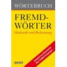 garant Verlag GmbH - Wörterbuch Fremdwörter - Preis vom 20.05.2024 04:51:15 h