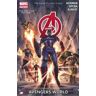 Jonathan Hickman - Avengers Volume 1: Avengers World (Marvel Now) (Avengers (Marvel Now)) - Preis vom 16.05.2024 04:53:48 h